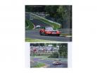 Libro: Nürburgring Serie de larga distancia NLS 2023 (Gruppe C Motorsport Verlag)