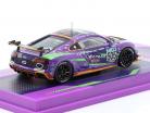 Audi R8 LMS GT4 #505 Super Taikyu ST-Z class 2021 1:64 Tarmac Works