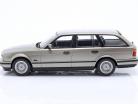 BMW 530i (E34) Touring 建設年 1991 グレー メタリック 1:18 ModelCar Group