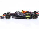 M Verstappen Red Bull RB18 #1 Winner Japan GP Formula 1 World Champion 2022 1:18 Minichamps