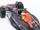 M Verstappen Red Bull RB18 #1 Winner Japan GP Formula 1 World Champion 2022 1:18 Minichamps