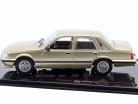 Opel Senator A2 建設年 1983 ベージュ メタリックな 1:43 Ixo