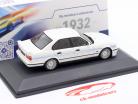 Alpina B10 BiTurbo (BMW E34) year 1994 white 1:43 Solido