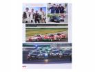 Book: Porsche Sport 2023 (Gruppe C Motorsport Verlag)