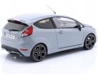 Ford Fiesta ST200 Byggeår 2016 Grå 1:18 OttOmobile