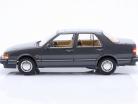 Saab 9000 CD Turbo Baujahr 1990 grau metallic 1:18 Triple9