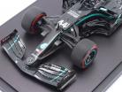 L. Hamilton Mercedes-AMG F1 W11 #44 91 Win Eifel GP fórmula 1 2020 1:12 Minichamps