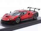 Ferrari 296 GT3 Launch Version 2022 1:43 LookSmart
