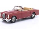 Alvis TE21 DHC Año de construcción 1963-1966 rojo metálico 1:18 Cult Scale