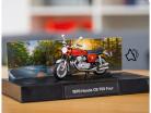 Honda CB 750 Build your Legend Kit 1:24 Franzis