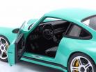 Porsche RUF SCR Año de construcción 2018 Menta verde 1:18 Almost Real