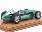 Aston Martin DBR4 #1 2nd Silverstone International Trophy 1959 R. Salvadori 1:18 Tecnomodel