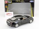 Maserati 3200 GT Coupe Year 2000 sort / sort 1:18 Bburago