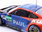 Porsche 911 GT3 R #24 winner Norisring DTM 2022 KÜS Team75 Preining 1:18 Minichamps