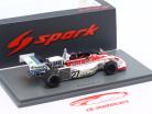 Patrick Neve March 761 #27 Belgien GP Formel 1 1977 1:43 Spark