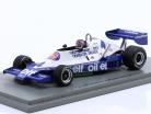 Patrick Depailler Tyrrell 008 #4 2 østrigsk GP formel 1 1978 1:43 Spark