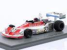 Patrick Neve March 761 #27 Belgian GP formula 1 1977 1:43 Spark