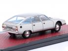 Citroen Projet L year 1971 silver 1:43 Matrix
