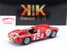 Ferrari 375 Plus #19 ganhador Carrera Panamericana 1954 U.Maglioli 1:18 KK-Scale
