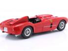 Ferrari 375 Plus Byggeår 1954 rød 1:18 KK-Scale