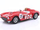 Ferrari 375 Plus #19 ganhador Carrera Panamericana 1954 U.Maglioli 1:18 KK-Scale