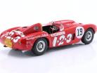 Ferrari 375 Plus #19 ganhador Carrera Panamericana 1954 U.Maglioli 1:18 KK-Scale