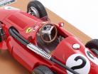 M. Hawthorn Ferrari 555 Supersqualo #2 7th Dutch GP Formula 1 1955 1:18 Tecnomodel