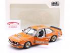 BMW 635 CSI (E24) Jägermeister #6 ETCC 1984 Hans-J. Stuck 1:18 Solido