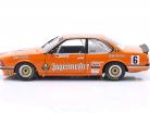 BMW 635 CSI (E24) Jägermeister #6 ETCC 1984 Hans-J. Stuck 1:18 Solido