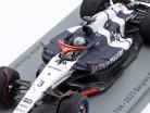 Daniel Ricciardo AlphaTauri AT04 #3 Belgien GP Formel 1 2023 1:43 Spark