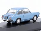 Fiat 800 year 1966 blue 1:43 Altaya