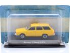 Renault 12 Break Baujahr 1973 gelb 1:43 Altaya
