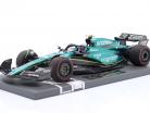 F. Alonso Aston Martin AMR23 #14 3er Australia GP fórmula 1 2023 1:18 Minichamps