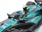 F. Alonso Aston Martin AMR23 #14 3er Australia GP fórmula 1 2023 1:18 Minichamps