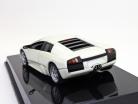Lamborghini Murcielago Année 2001 ballon blanc 1:43 AutoArt