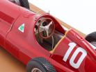 J.- M. Fangio Alfa Romeo 158 #10 Sieger Belgien GP Formel 1 1950 1:18 Tecnomodel