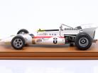 P. Rodriguez BRM P160 #8 2nd Niederlande GP Formel 1 1971 1:18 Tecnomodel