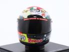 Valentino Rossi #46 MotoGP Suzuka 250ccm 1998 helmet 1:5 Spark Editions