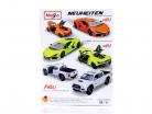 revista MODELLFAHRZEUG producción Puede / Junio - No. 3 / 2024