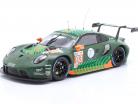 Porsche 911 RSR-19 #93 24h LeMans 2022 Proton Competition 1:18 Ixo