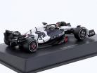 Nyck de Vries AlphaTauri AT04 #21 Bahrain GP Formula 1 2023 1:64 Spark