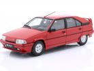 Citroen BX GTI Baujahr 1990 rot 1:18 Triple9