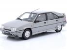 Citroen BX GTI year 1990 silver metallic 1:18 Triple9