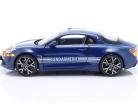 Alpine A110 Gendarmerie Année de construction 2023 bleu 1:18 Solido