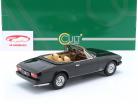 Peugeot 504 Cabriolet Byggeår 1983 sort 1:18 Cult Scale