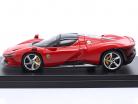 Ferrari Daytona SP3 Closed Top Baujahr 2022 corsa rot 1:43 LookSmart