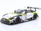 Mercedes-AMG GT3 Evo #6 NLS Nürburgring 2022 Haupt, Stolz 1:18 Ixo