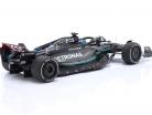 G. Russell Mercedes-AMG F1 W14 #63 Australia GP Formula 1 2023 1:18 Minichamps