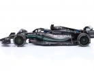 G. Russell Mercedes-AMG F1 W14 #63 Australia GP Formula 1 2023 1:18 Minichamps