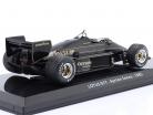 A. Senna Lotus 97T #12 vinder Portugal GP formel 1 1985 1:24 Premium Collectibles